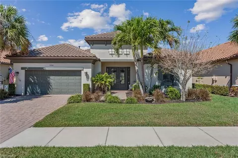 8366 Palacio Ter S, Naples, FL 34114 photo 2