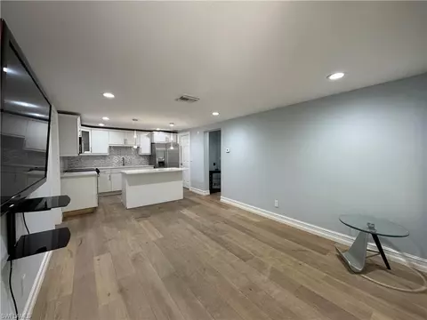Living - 5344 Treetops Dr #E-2, Naples, FL 34113 photo 1 of 2