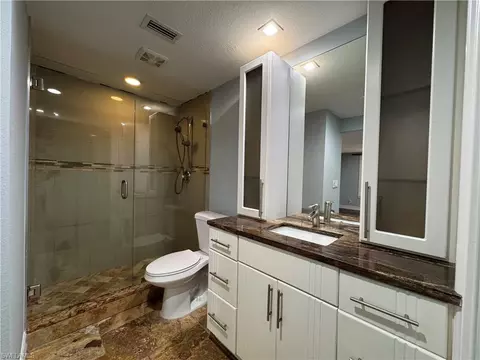 Bath - 5344 Treetops Dr #E-2, Naples, FL 34113 photo 2 of 5