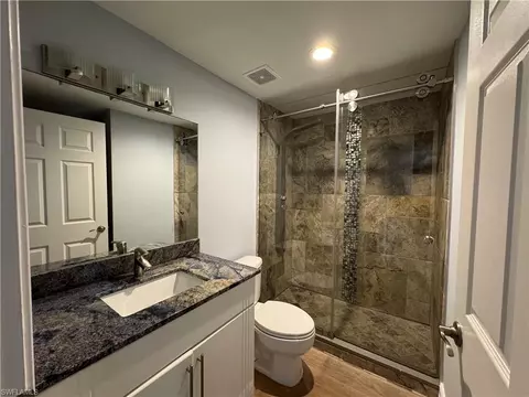 Bath - 5344 Treetops Dr #E-2, Naples, FL 34113 photo 4 of 5