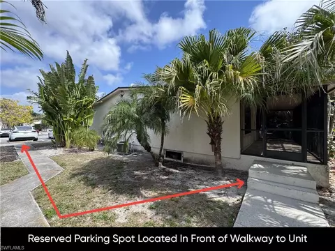 Exterior - 5344 Treetops Dr #E-2, Naples, FL 34113 photo 4 of 4