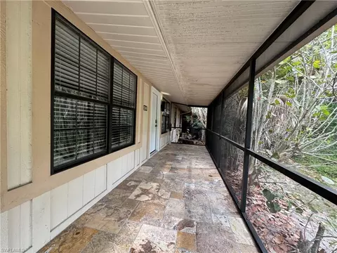 Exterior - 5344 Treetops Dr #E-2, Naples, FL 34113 photo 1 of 4