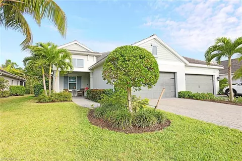 11616 Solano Dr, Fort Myers, FL 33966