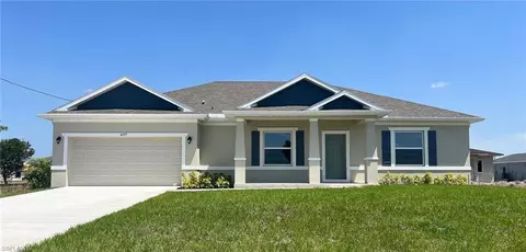 4209 NW 32nd Ter, Cape Coral, FL 33993