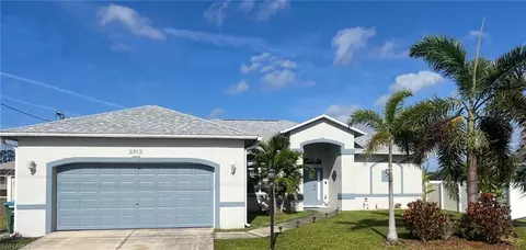 2812 NW 8th Pl, Cape Coral, FL 33993