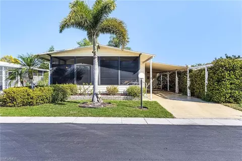 170 Lakeside Dr, North Fort Myers, FL 33903