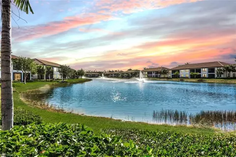 15136 Palmer Lake Cir #203, Naples, FL 34109