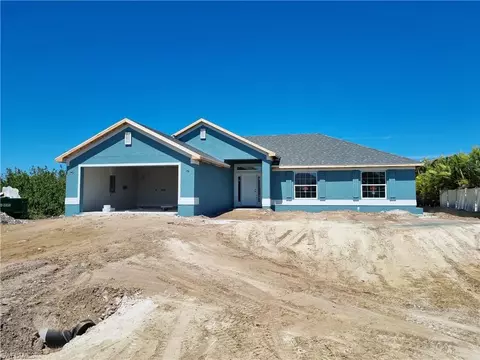 1127 NW 14th Ter, Cape Coral, FL 33993