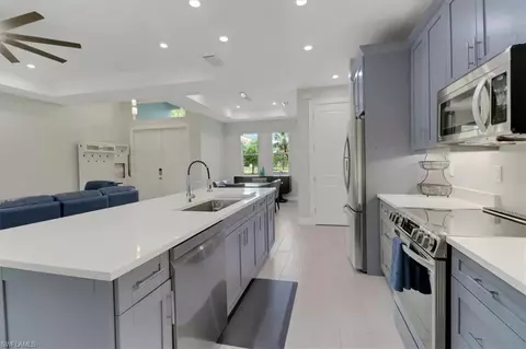 Kitchen - 2312 4th Ave SE, Naples, FL 34117 photo 3 of 3