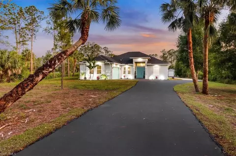 Exterior - 2312 4th Ave SE, Naples, FL 34117 photo 10 of 18