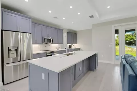 Kitchen - 2312 4th Ave SE, Naples, FL 34117 photo 2 of 3