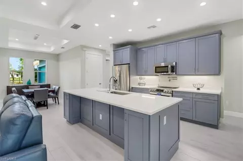 Kitchen - 2312 4th Ave SE, Naples, FL 34117 photo 1 of 3