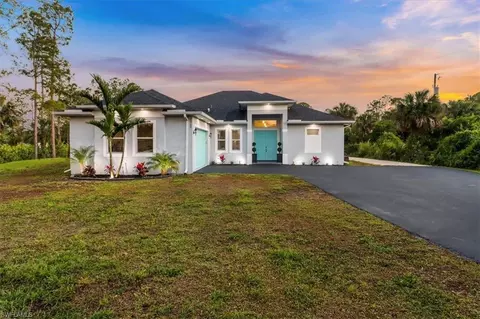 Exterior - 2312 4th Ave SE, Naples, FL 34117 photo 8 of 18