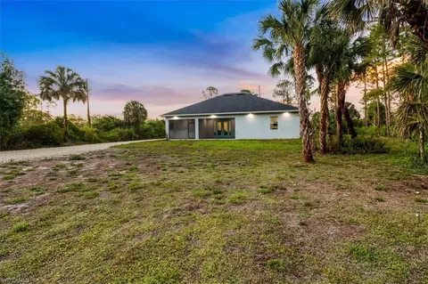 Exterior - 2312 4th Ave SE, Naples, FL 34117 photo 18 of 18