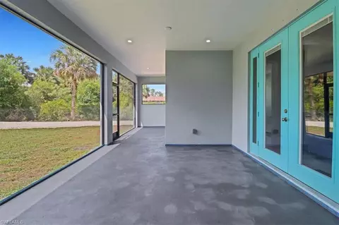 Exterior - 2312 4th Ave SE, Naples, FL 34117 photo 4 of 18