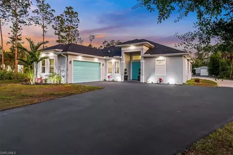Exterior - 2312 4th Ave SE, Naples, FL 34117 photo 11 of 18