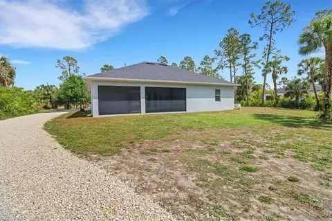 Exterior - 2312 4th Ave SE, Naples, FL 34117 photo 5 of 18