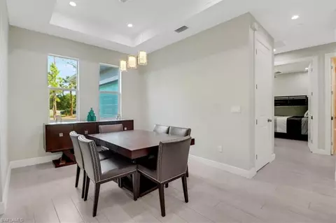 Dining - 2312 4th Ave SE, Naples, FL 34117 photo 1 of 1