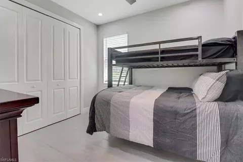 Bedroom - 2312 4th Ave SE, Naples, FL 34117 photo 7 of 8