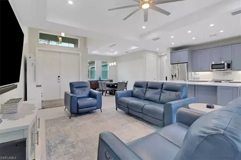Living - 2312 4th Ave SE, Naples, FL 34117 photo 1 of 3