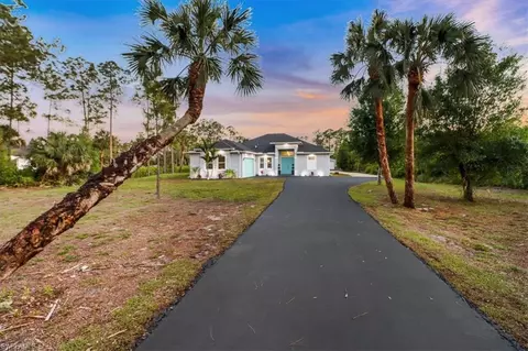 Exterior - 2312 4th Ave SE, Naples, FL 34117 photo 6 of 18