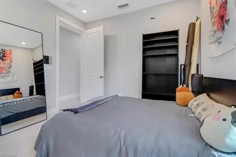 Bedroom - 2312 4th Ave SE, Naples, FL 34117 photo 6 of 8