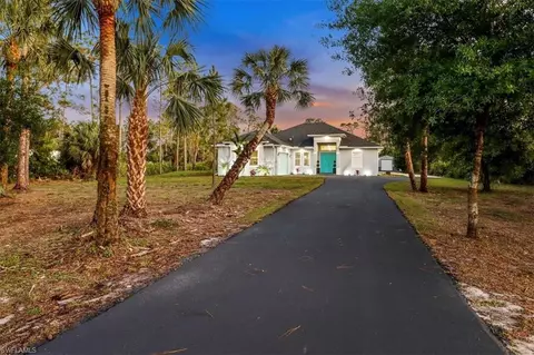 Exterior - 2312 4th Ave SE, Naples, FL 34117 photo 9 of 18