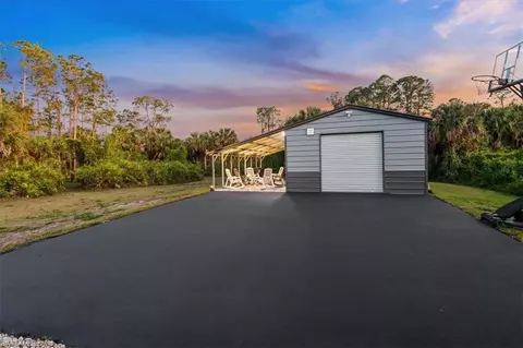 Exterior - 2312 4th Ave SE, Naples, FL 34117 photo 12 of 18