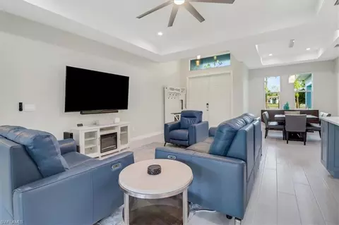 Living - 2312 4th Ave SE, Naples, FL 34117 photo 2 of 3