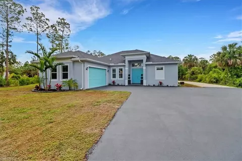 Exterior - 2312 4th Ave SE, Naples, FL 34117 photo 2 of 18