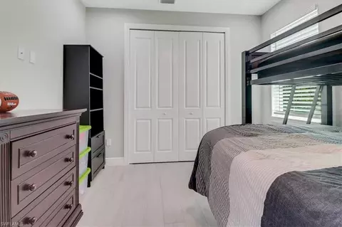 Bedroom - 2312 4th Ave SE, Naples, FL 34117 photo 8 of 8