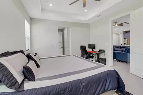 Bedroom - 2312 4th Ave SE, Naples, FL 34117 photo 1 of 8