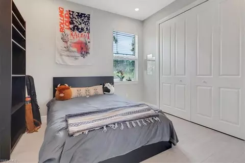Bedroom - 2312 4th Ave SE, Naples, FL 34117 photo 5 of 8