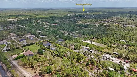 View/Area - 2312 4th Ave SE, Naples, FL 34117 photo 3 of 4