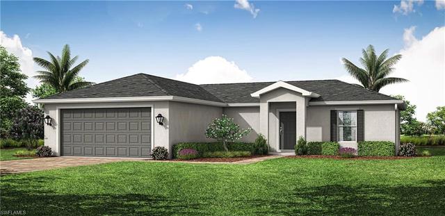 2221 NE 33rd St, Cape Coral, FL 33909