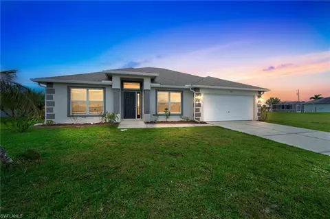 1118 NE 3rd Ave, Cape Coral, FL 33909