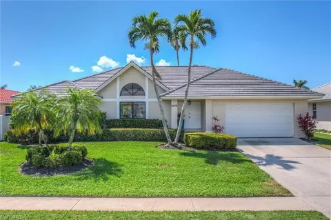 1539 Buccaneer Ct, Marco Island, FL 34145