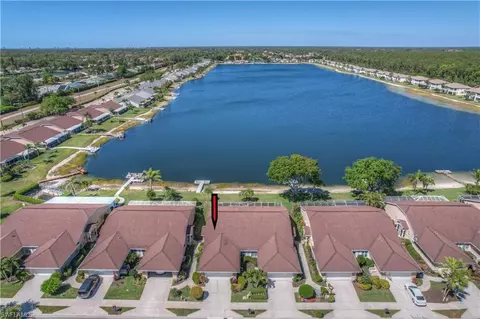 3114 W Crown Pointe Blvd, Naples, FL 34112