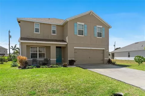 326 SW 31st St, Cape Coral, FL 33914