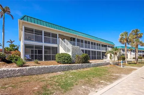 827 E Gulf Dr #G7, Sanibel, FL 33957