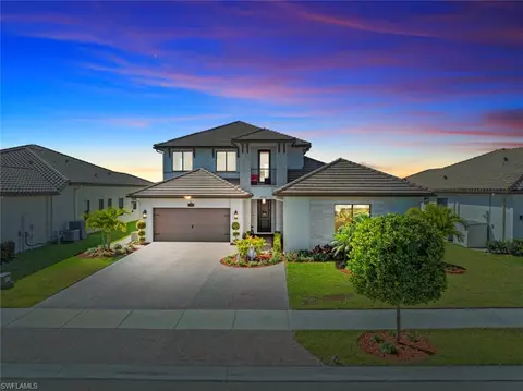 4802 Frattina St, Ave Maria, FL 34142