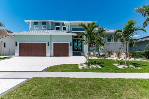 581 Hernando Dr, Marco Island, FL 34145