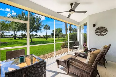 2140 Arielle Dr #409, Naples, FL 34109