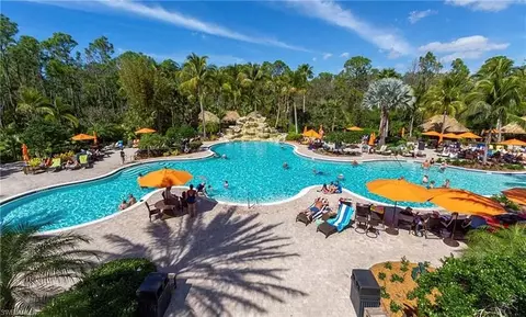 9092 Capistrano St S #6402, Naples, FL 34113