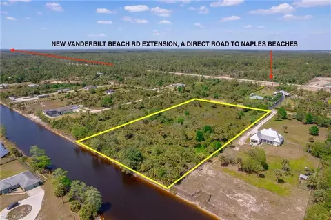 Nnnn 10th Ave Ne, Naples, FL 34120