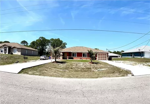 4844 Golfview Blvd, Lehigh Acres, FL 33973