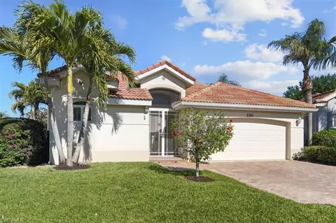 3351 Sandpiper Way, Naples, FL 34109