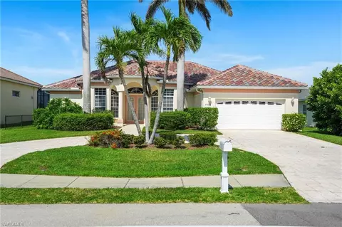 5406 Pelican Blvd, Cape Coral, FL 33914