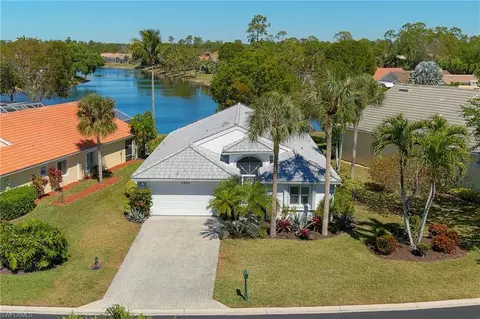 7533 Lourdes Ct, Naples, FL 34104