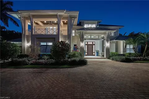 670 Mooring Line Dr, Naples, FL 34102